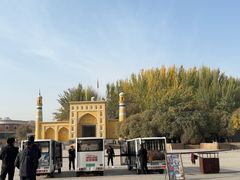 -艾提尕尔清真寺