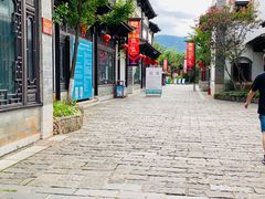 -云南民族村