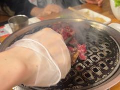 -霸腹烤肉(厦门柚子番店)