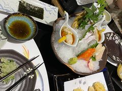 -天狗山料理(省体店)