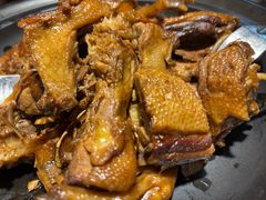 -闽鄂情·闽南招财鸭(水头店)