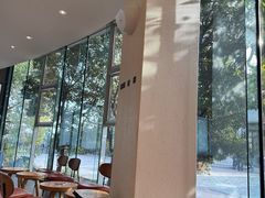 -星巴克(舟山蜈蚣峙店)