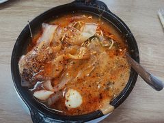 -曹宝林砂锅麻辣烫(星光路店)