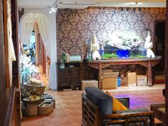 -域SPA·足疗·按摩·养生(静安寺店)
