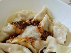 -龙抄手(文殊坊店)