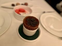 松露舒芙蕾-福楼法餐厅FLO