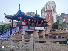 -衣裳街历史文化街区