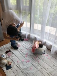 -小熊维尼高端孕婴摄影(清湖金銮店)