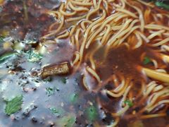 -万县面馆(高笋塘店)