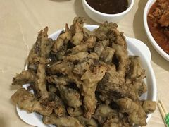 -满口香饭店