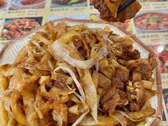 -葛记焖饼(伏牛路店)