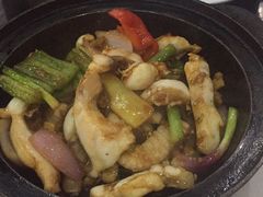 -豪华脆肉鲩