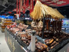 -永辉超市(鲁谷店)