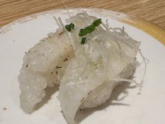 -合点寿司(金虹桥商场店)