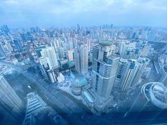 -上海龙之梦万丽酒店