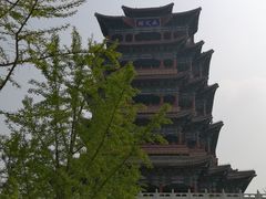 -门城湖公园