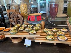 -海棠湾威斯汀酒店·知味西餐厅