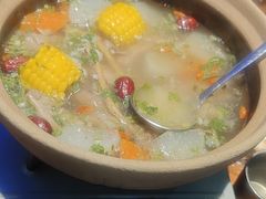 -路边羊烧烤酒场(宝带路店)