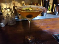 -HUNTING BAR亨霆鸡尾酒馆(越秀淘金店)