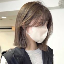 点击看大图 -T.1 hair salon烫染接发