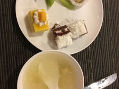 -舟山财富大酒店-自助餐厅