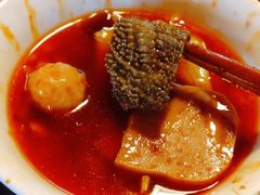 -巴蜀大宅门火锅(新华公园店)
