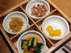 -闽上鲜·福建菜(龙湖滨江天街店)