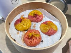 -苏小柳点心·手作小笼包(浦东嘉里城分院)