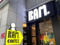 -Dogi&kiki Coffee(中心商务大厦店)
