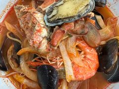 海鲜面-牛岛王子面馆