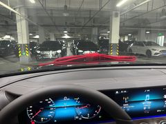 -上海星瀚奔驰4S店(红柳路店)