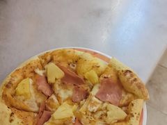 -比格比萨自助(宋家庄店)