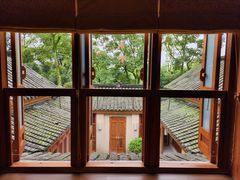 -青城山六善酒店·紫氣園中餐厅