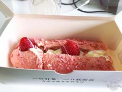 -奈雪的茶(石家庄万象城店)
