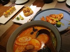 -山葵家·创意料理(万象汇店)