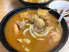-老闽味沙茶面·姜母鸭(传承35年曾厝垵店)