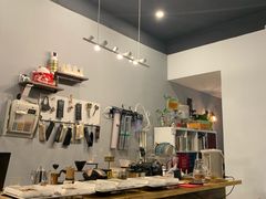 -醒味咖啡馆(南市桥巷店)