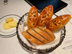 -Wolfgang’s Steakhouse 沃夫冈牛排馆(上海白玉兰广场店)