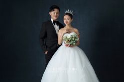 -太古映画婚纱摄影(天河店)