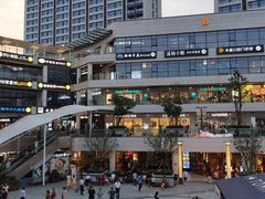 -浦江城市生活广场(江月路店)