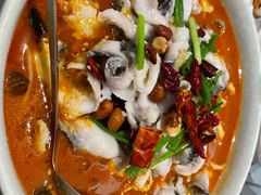 乌江鱼-乌江鱼杭帮菜(西湖店)