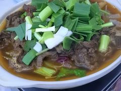-黄牛肉馆·皖南土菜