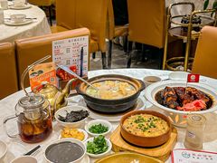 -禾府酒家·传统广府味(番禺店)