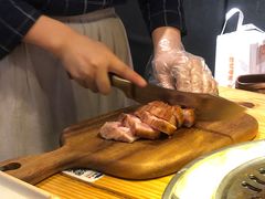 -喜来稀肉(北外滩白玉兰广场店)