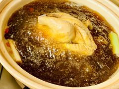 清远鸡-天宜隆蘑菇宴火锅(石景山旗舰店)