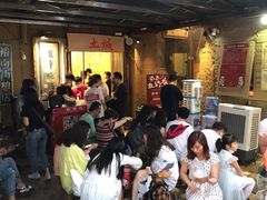 等位区-盟重烧烤(东瓜山创始店)