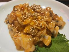 -白石的深夜食堂(济南万象城店)
