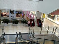 -光启城时尚购物中心