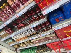 -世纪联华超市(金华双龙店)