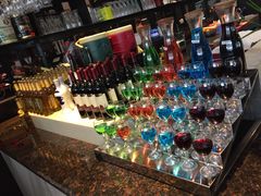 -亚马逊海鲜自助餐厅(惠山万达店)